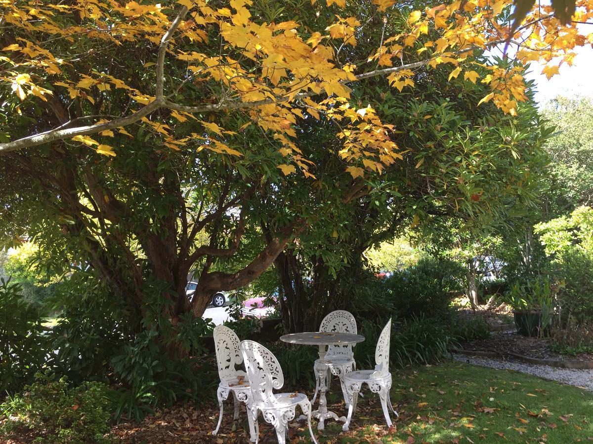 Kurrara Historic Guest House Katoomba Exterior foto